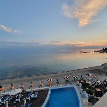 Sea&Sun&Sand Cosy Apartment In Δυρράχιο Εξωτερικό φωτογραφία