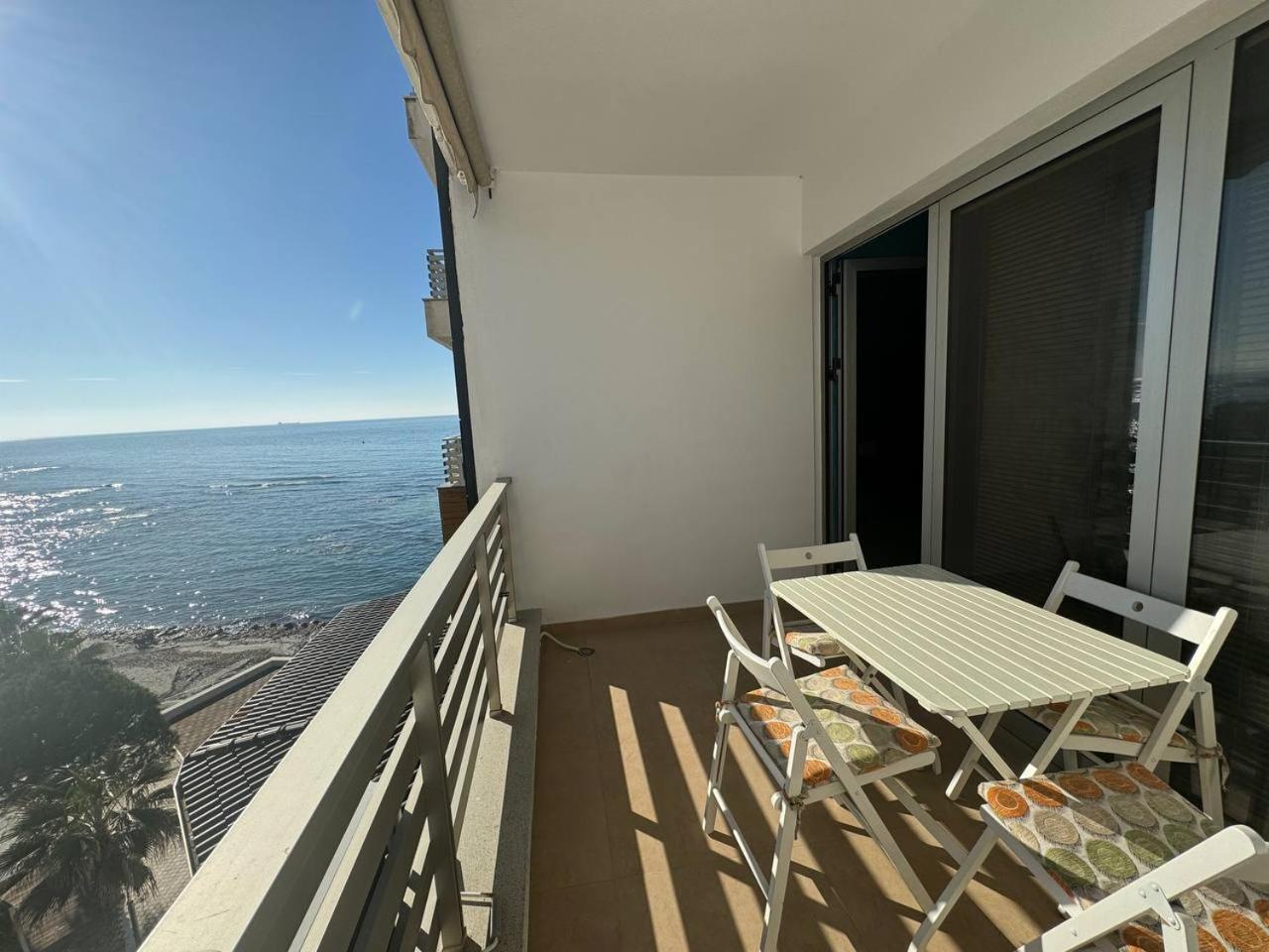 Sea&Sun&Sand Cosy Apartment In Δυρράχιο Εξωτερικό φωτογραφία
