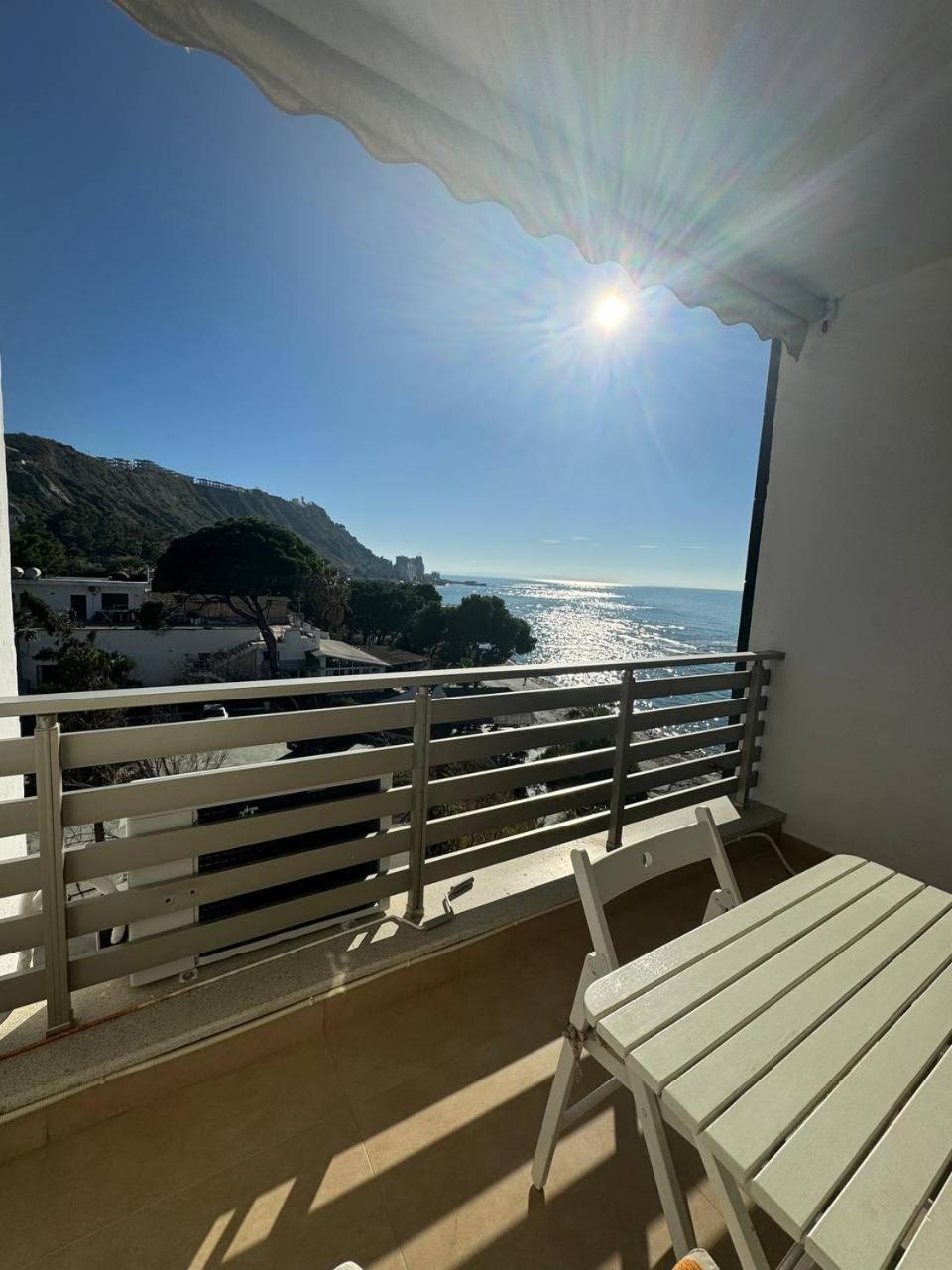 Sea&Sun&Sand Cosy Apartment In Δυρράχιο Εξωτερικό φωτογραφία