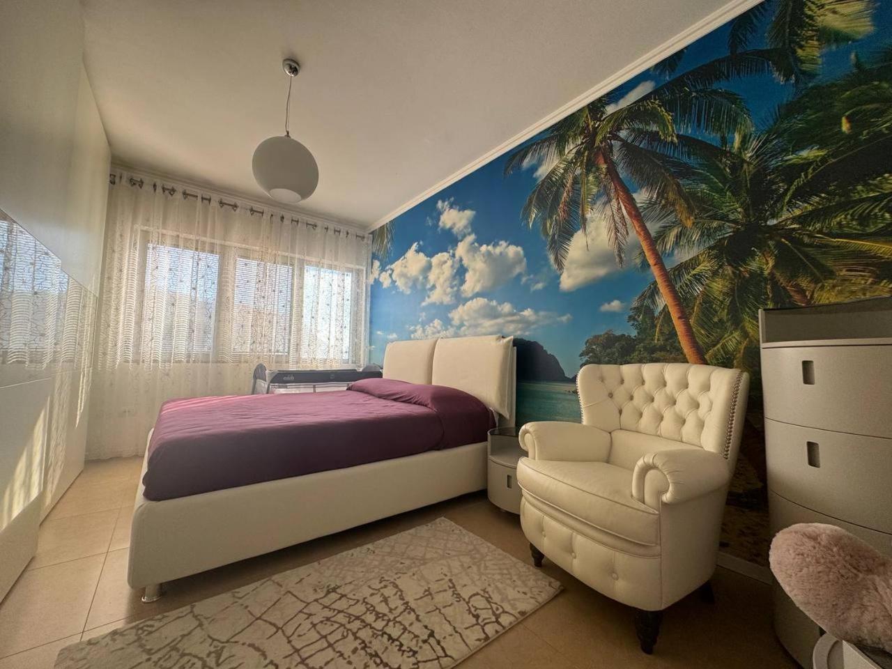 Sea&Sun&Sand Cosy Apartment In Δυρράχιο Εξωτερικό φωτογραφία