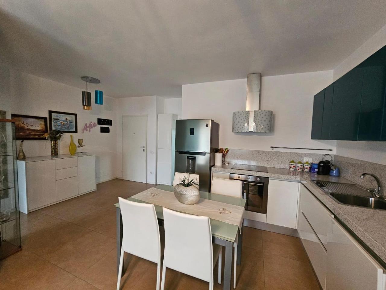 Sea&Sun&Sand Cosy Apartment In Δυρράχιο Εξωτερικό φωτογραφία