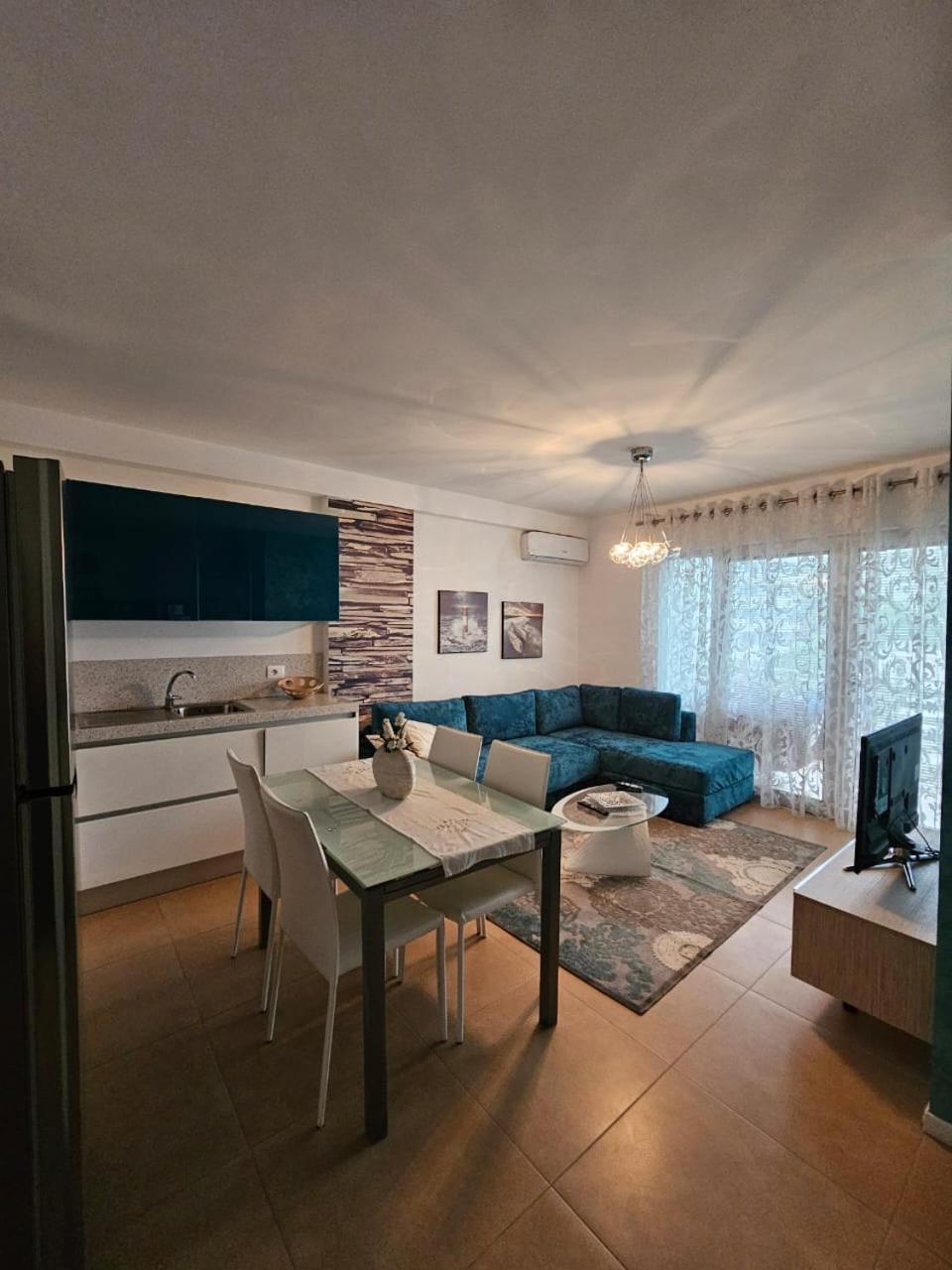 Sea&Sun&Sand Cosy Apartment In Δυρράχιο Εξωτερικό φωτογραφία