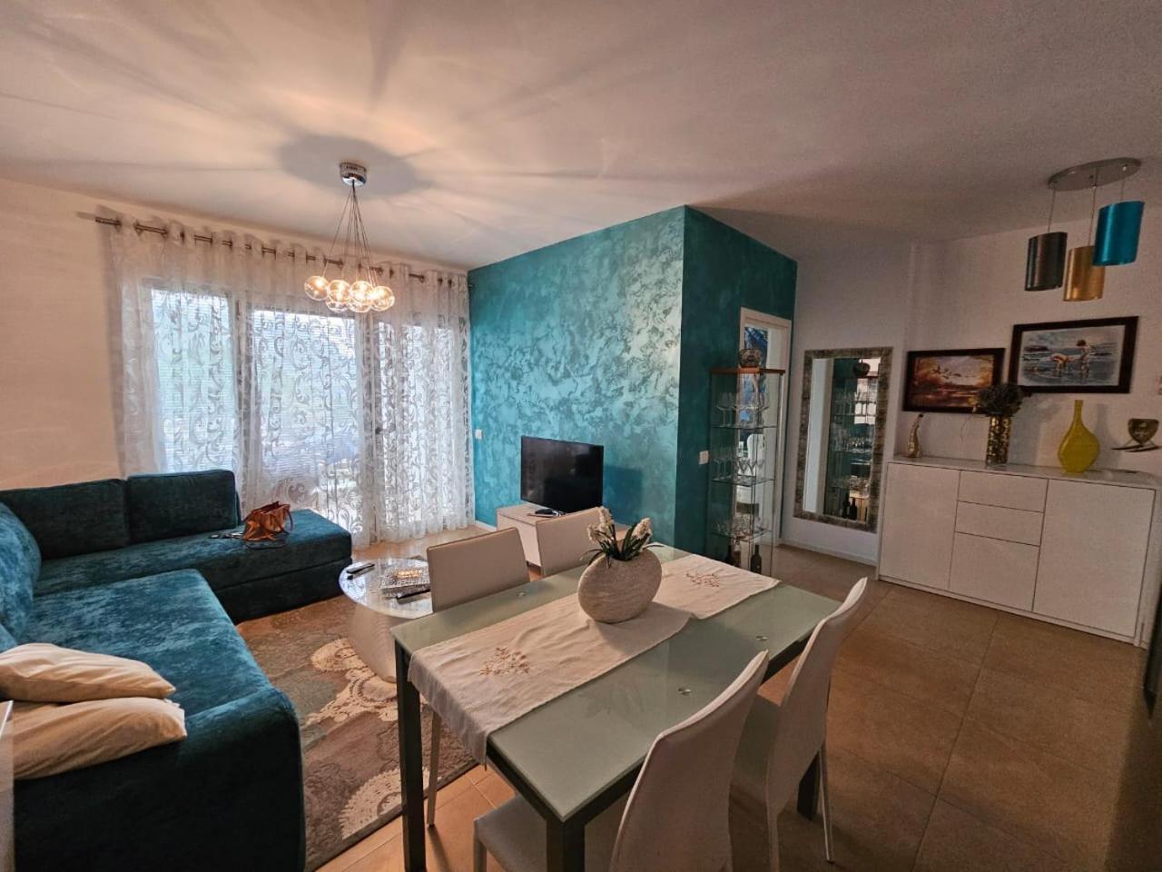 Sea&Sun&Sand Cosy Apartment In Δυρράχιο Εξωτερικό φωτογραφία