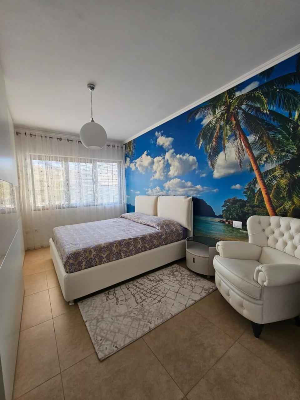 Sea&Sun&Sand Cosy Apartment In Δυρράχιο Εξωτερικό φωτογραφία