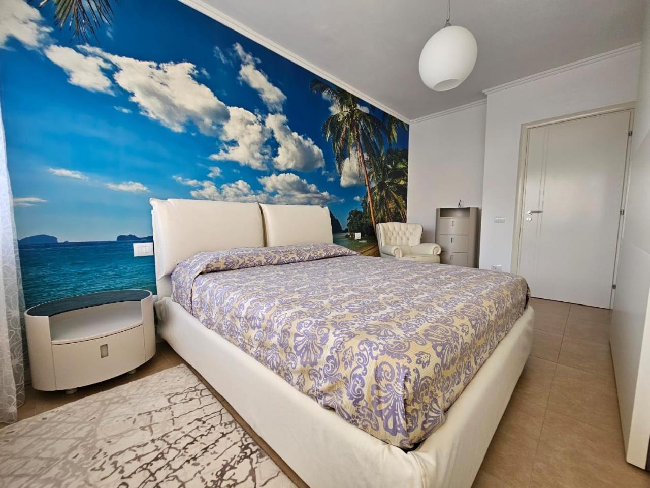 Sea&Sun&Sand Cosy Apartment In Δυρράχιο Εξωτερικό φωτογραφία